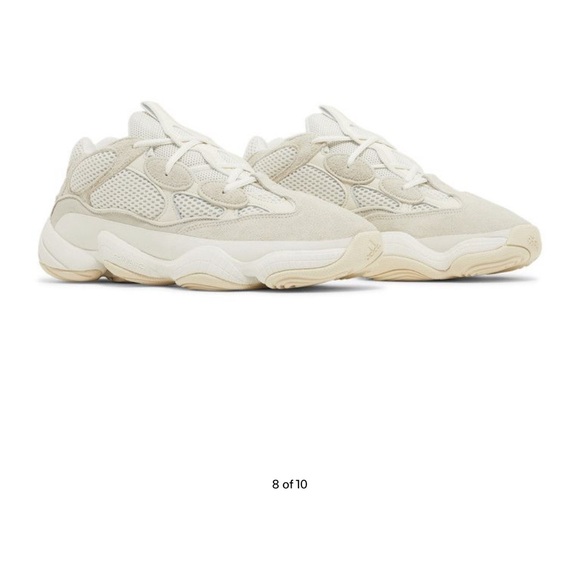 ADIDAS YEEZY 500